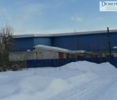помещение 397 кв м Энгельса ул, 107Б