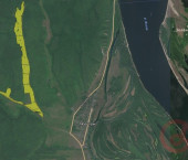 земля 1276000 сот Подгоры село