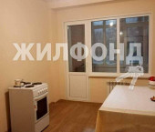2-комн, 50.3кв м, этаж 1/3 Береговая улица, д.89