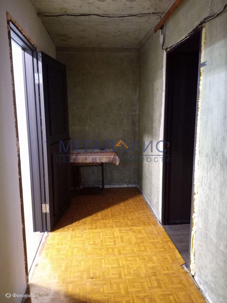 3-комн квартира Заречная ул, 7