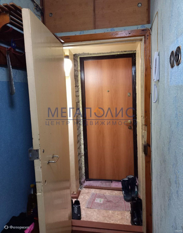 3-комн квартира Заречная ул, 7