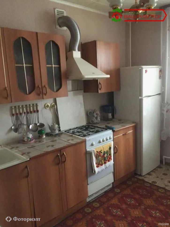 2-комн квартира Ипподромная ул, 12Б