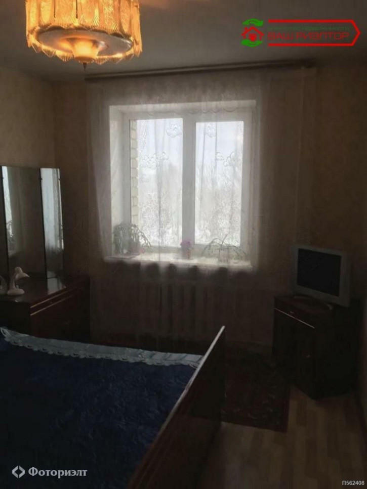 2-комн квартира Ипподромная ул, 12Б