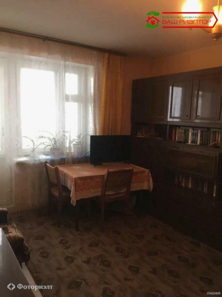 2-комн квартира Ипподромная ул, 12Б