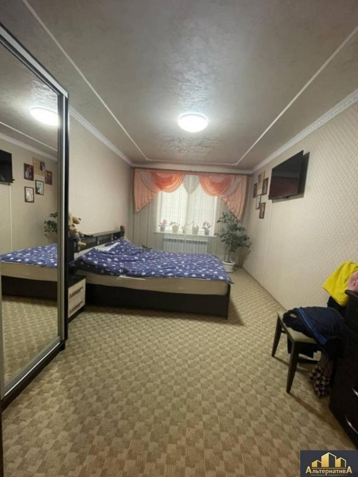 2-комн квартира Цветочная ул.
