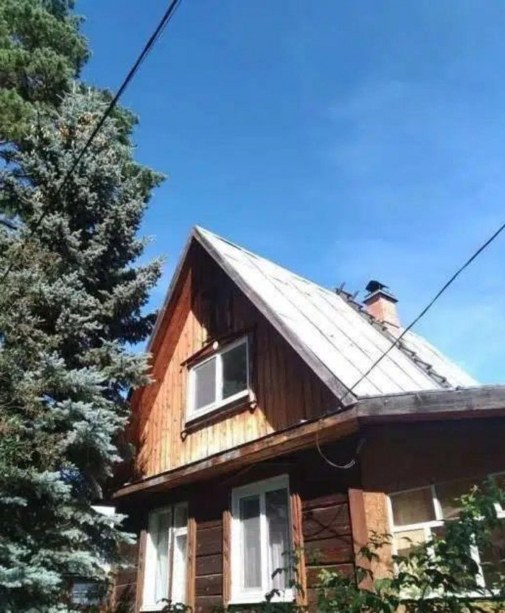 Коттедж/дом Меркурий с/о