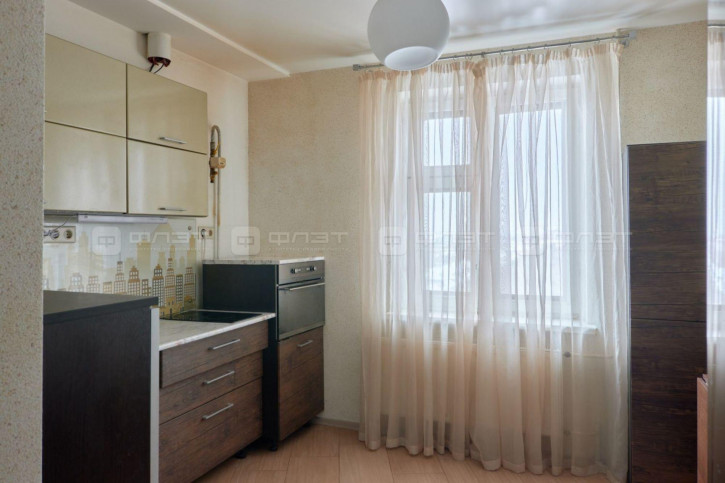 2-комн квартира ул. Волочаевская, дом 4