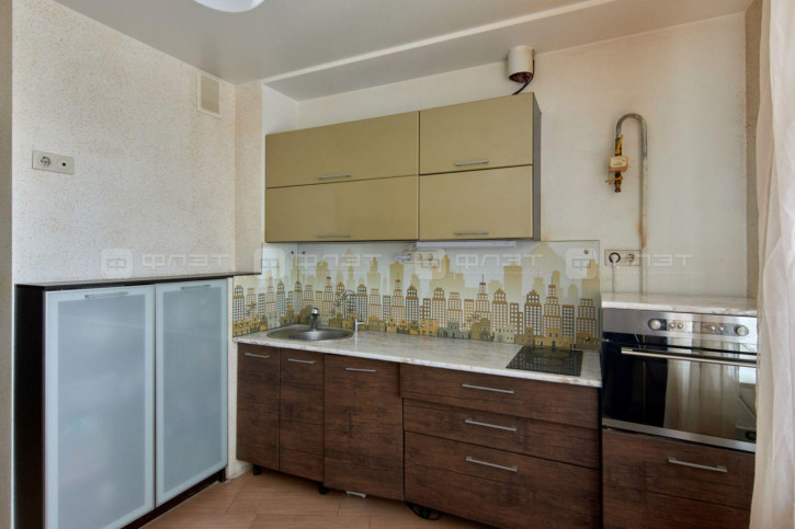 2-комн квартира ул. Волочаевская, дом 4