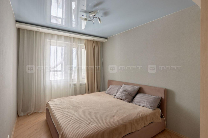 2-комн квартира ул. Волочаевская, дом 4