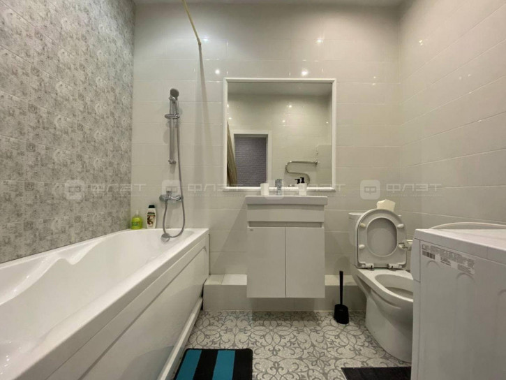 2-комн квартира ул. Павлюхина, дом 110В