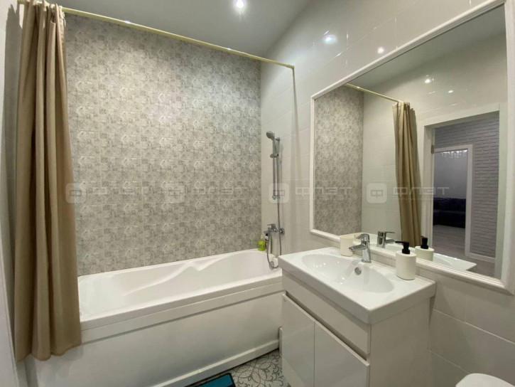 2-комн квартира ул. Павлюхина, дом 110В