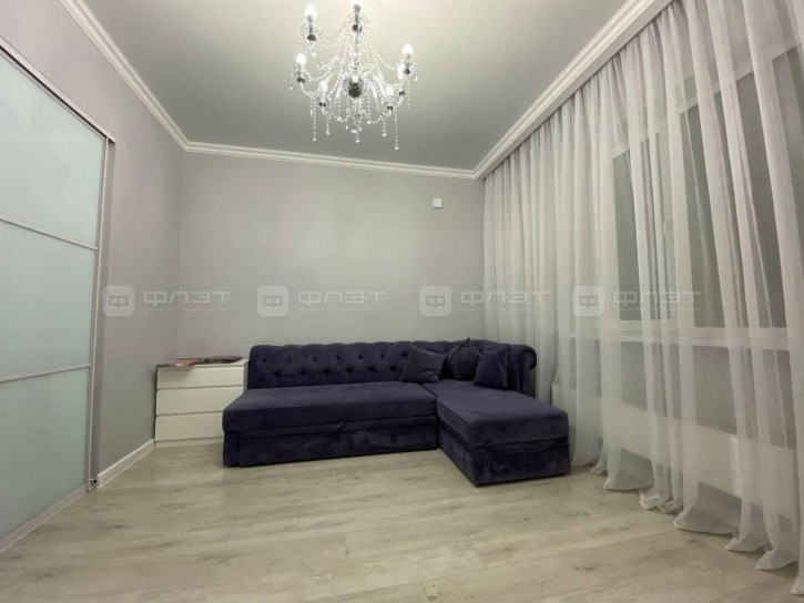 2-комн квартира ул. Павлюхина, дом 110В