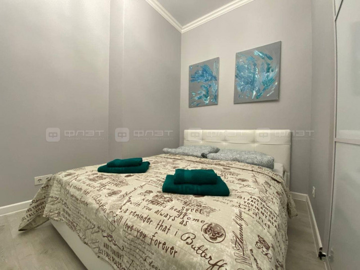2-комн квартира ул. Павлюхина, дом 110В