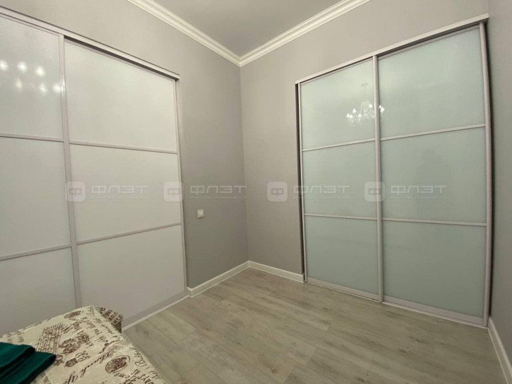 2-комн квартира ул. Павлюхина, дом 110В