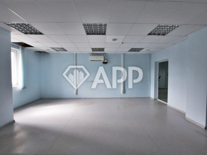 Офис ул Красноармейская, 1