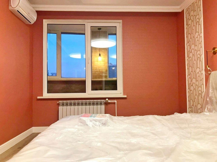 2-комн квартира Богдана Хмельницкого проспект, 80а