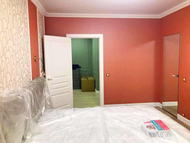 2-комн квартира Богдана Хмельницкого проспект, 80а