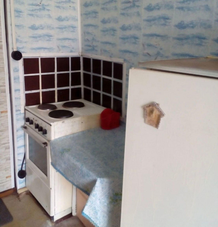 1-комн квартира Победы улица, 7а