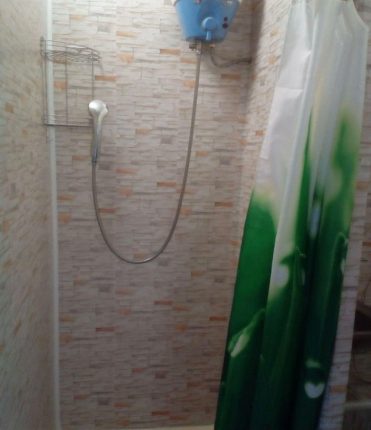 1-комн квартира Победы улица, 7а