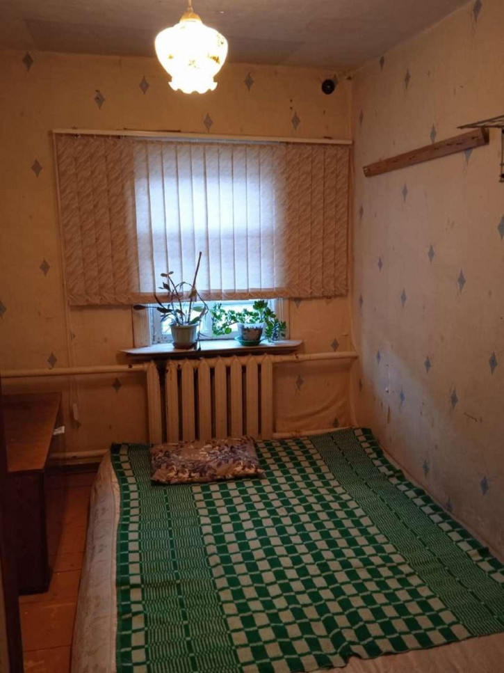 Коттедж/дом Гражданская улица, 12