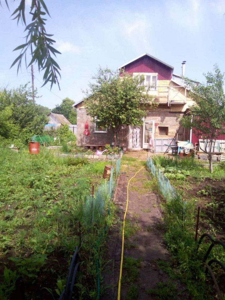 Коттедж/дом Береговая улица, 11