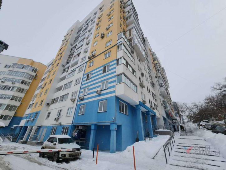Торговое помещение Алексея Толстого улица, 70