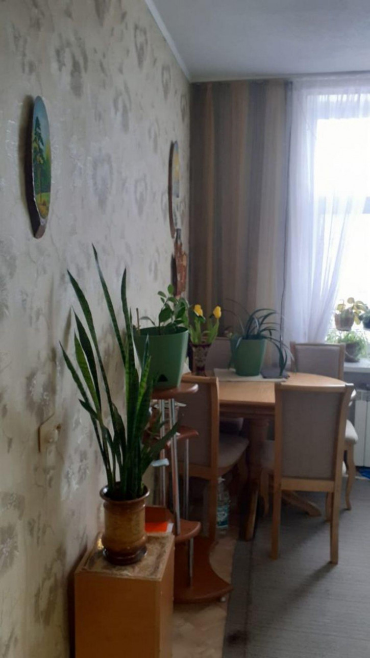 2-комн квартира Дьяконова ул, 21