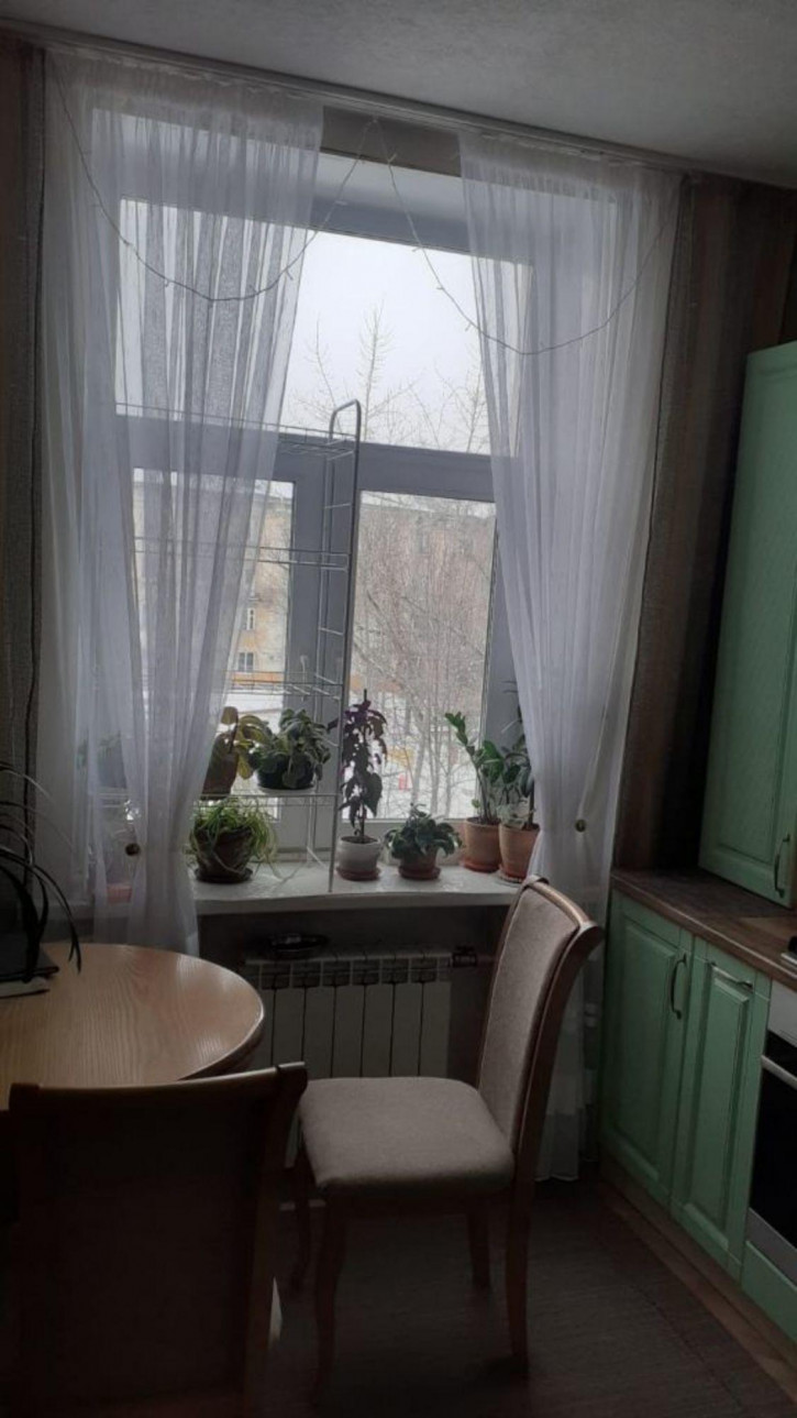 2-комн квартира Дьяконова ул, 21