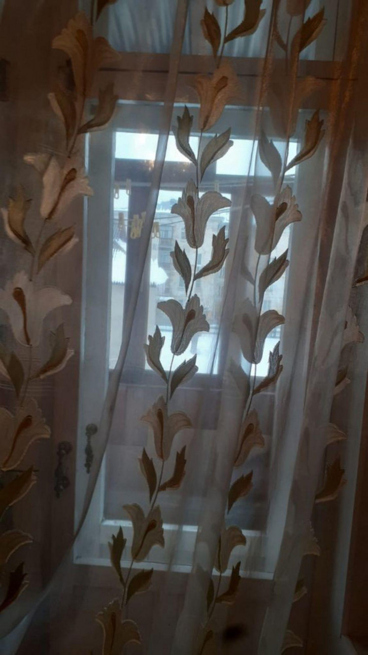 2-комн квартира Дьяконова ул, 21