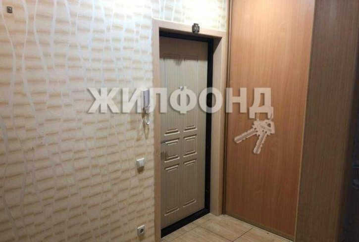 4-комн квартира Мостовой переулок, д.27