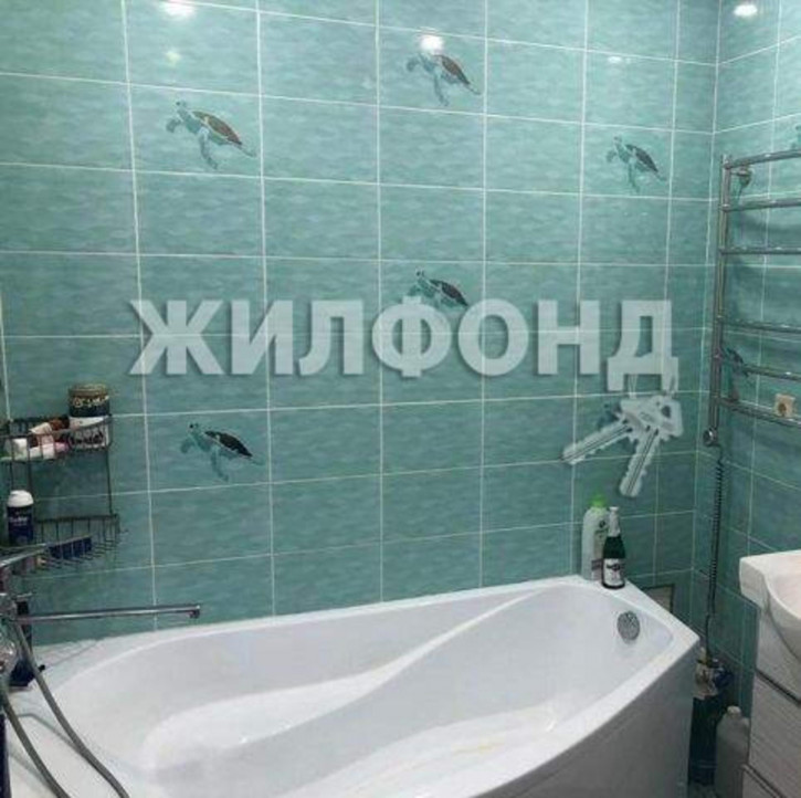 4-комн квартира Мостовой переулок, д.27
