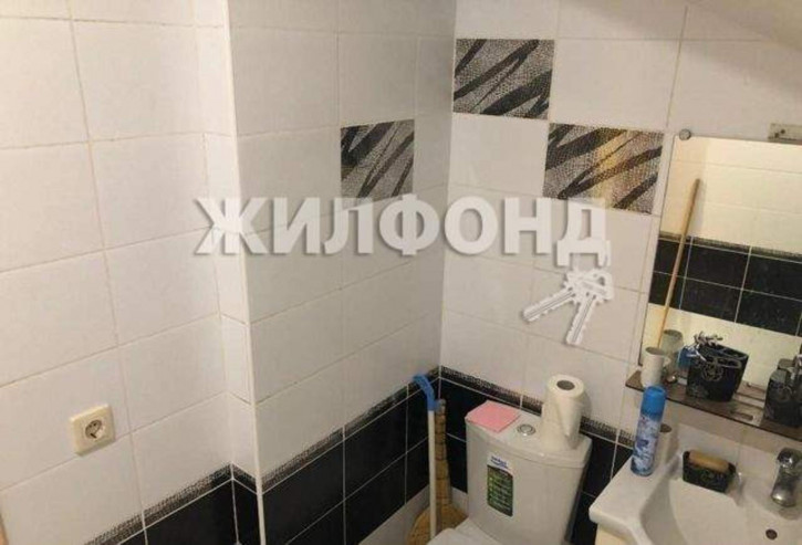 4-комн квартира Мостовой переулок, д.27