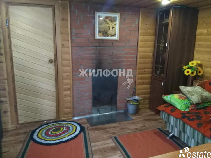 Коттедж/дом село Мотково