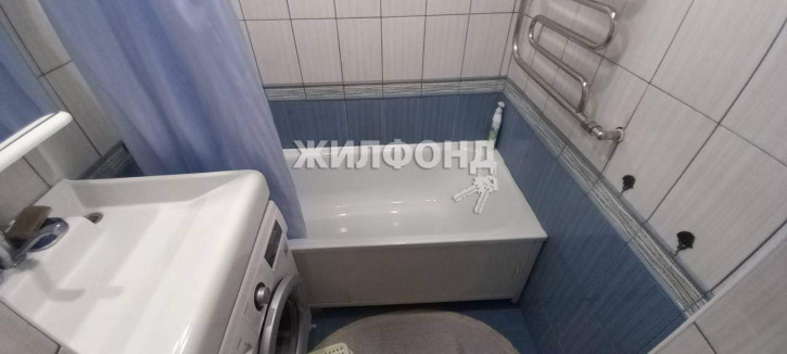 3-комн квартира Крылова улица, д.1а