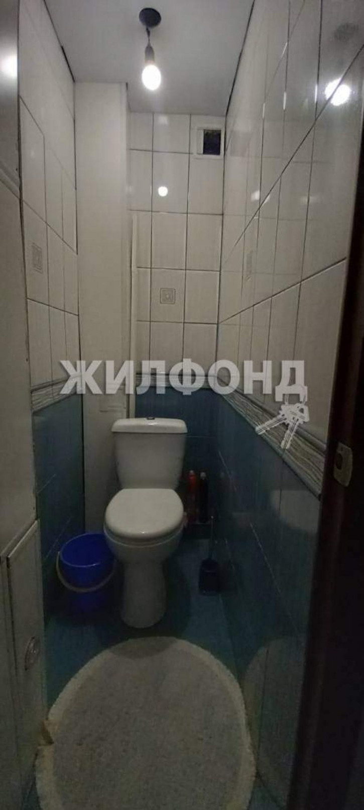 3-комн квартира Крылова улица, д.1а