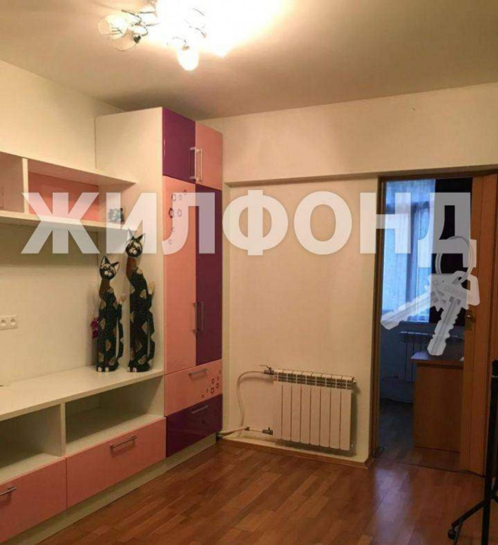 2-комн квартира Тоннельная улица, д.20