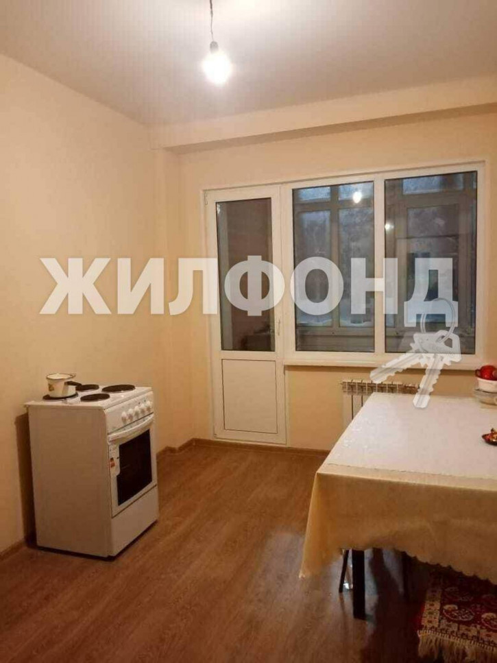 2-комн квартира Береговая улица, д.89