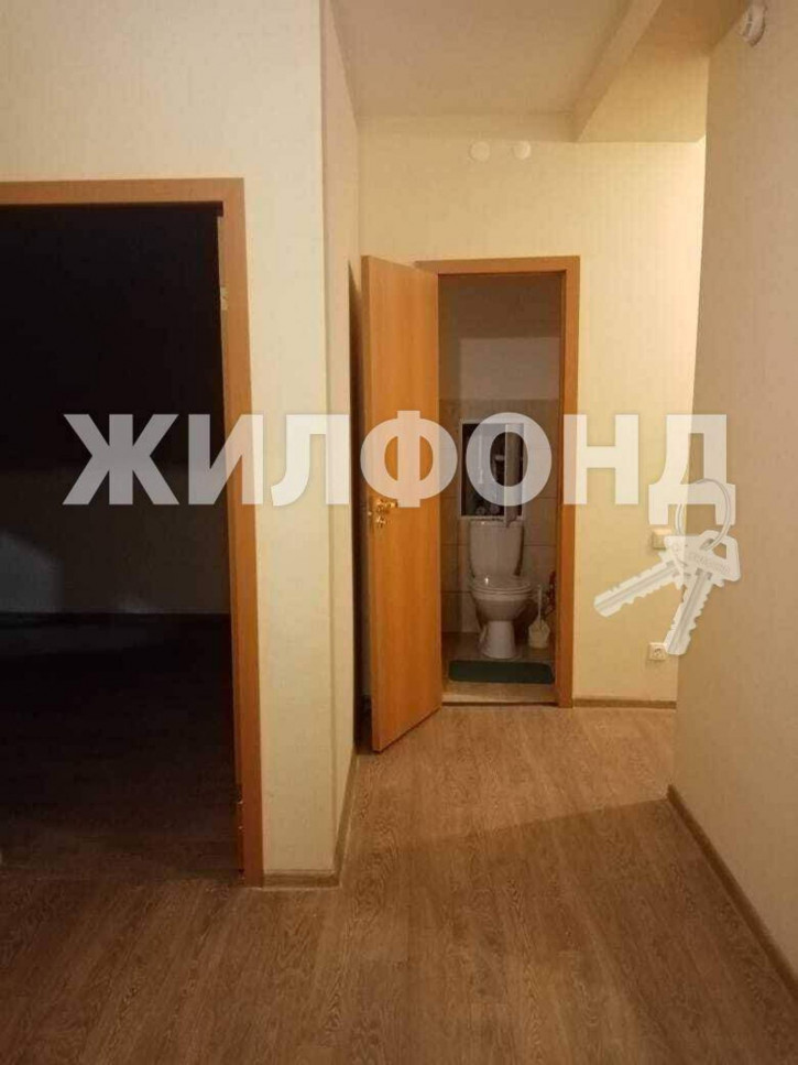 2-комн квартира Береговая улица, д.89