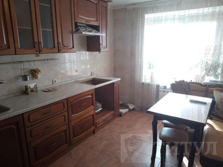 3-комн квартира ЗЖМ, Жлобинский