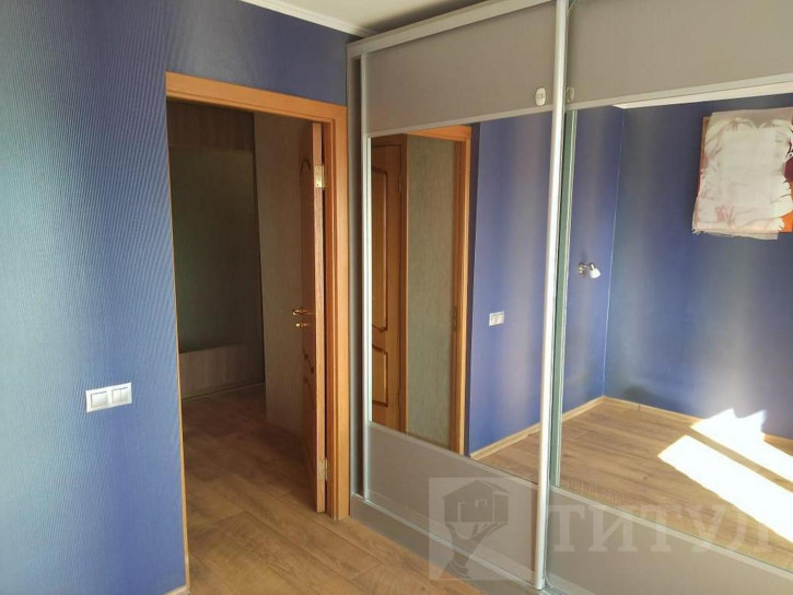 3-комн квартира ЗЖМ, Жлобинский