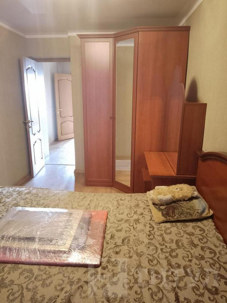 3-комн квартира ЗЖМ, Жлобинский
