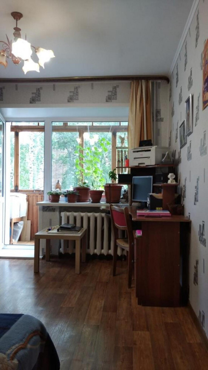 2-комн квартира Гоголя, 223/1