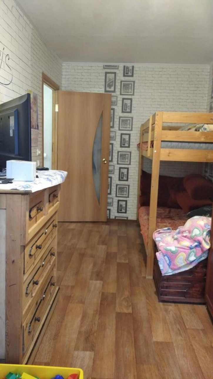 2-комн квартира Гоголя, 223/1