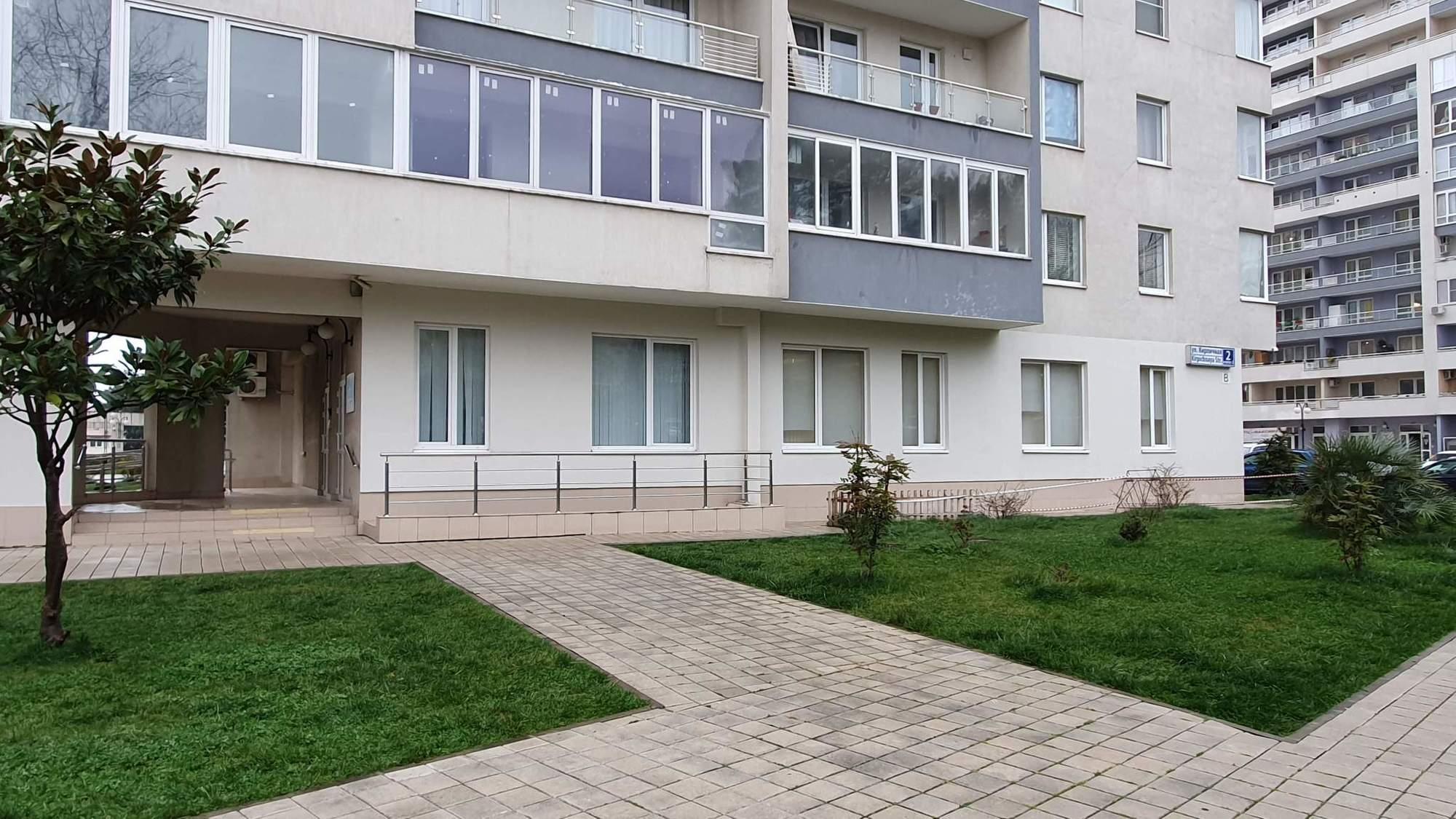 Купить офис, помещение под офис за 64 565 600 рублей на Кирпичная улица, д.2