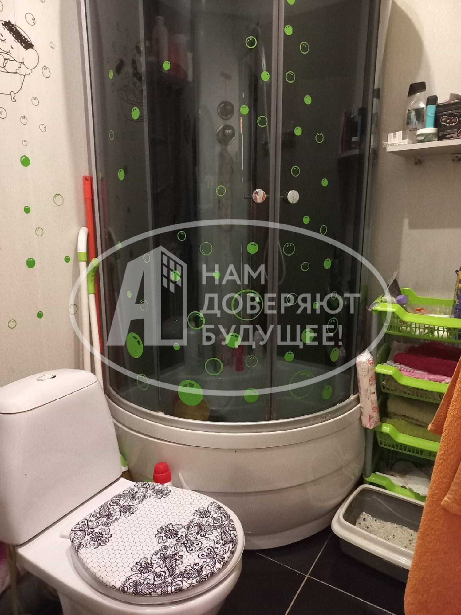 Купить квартиру за 1 100 000 рублей на Советская улица, 62