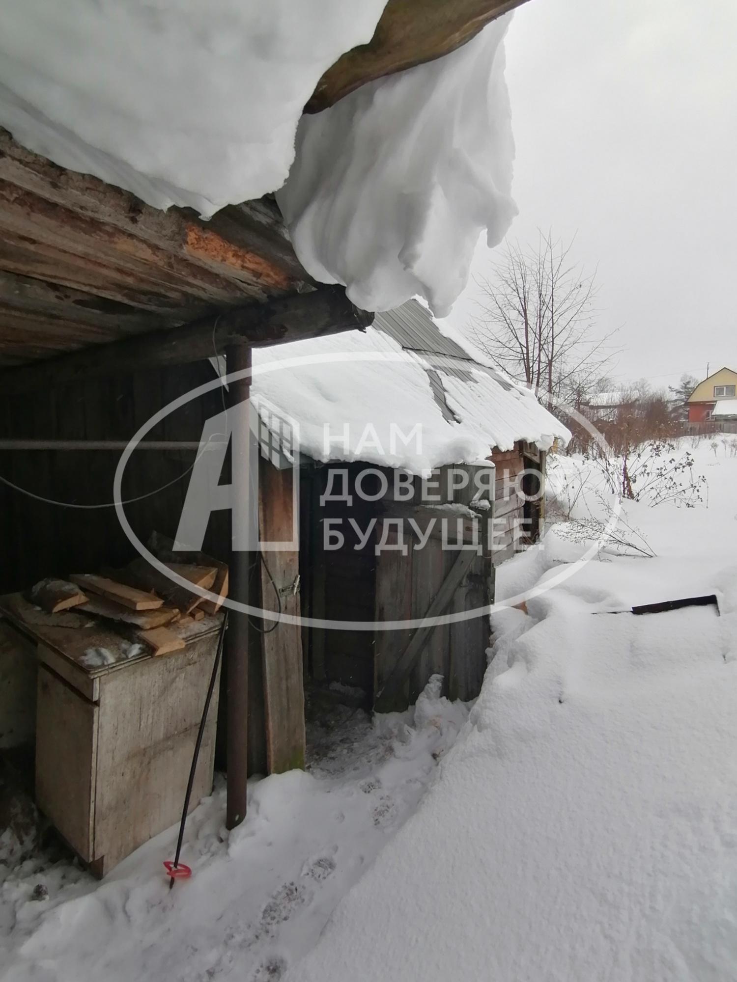 Купить дачу, дом, коттедж за 3 000 000 рублей на Трудовая улица, 28