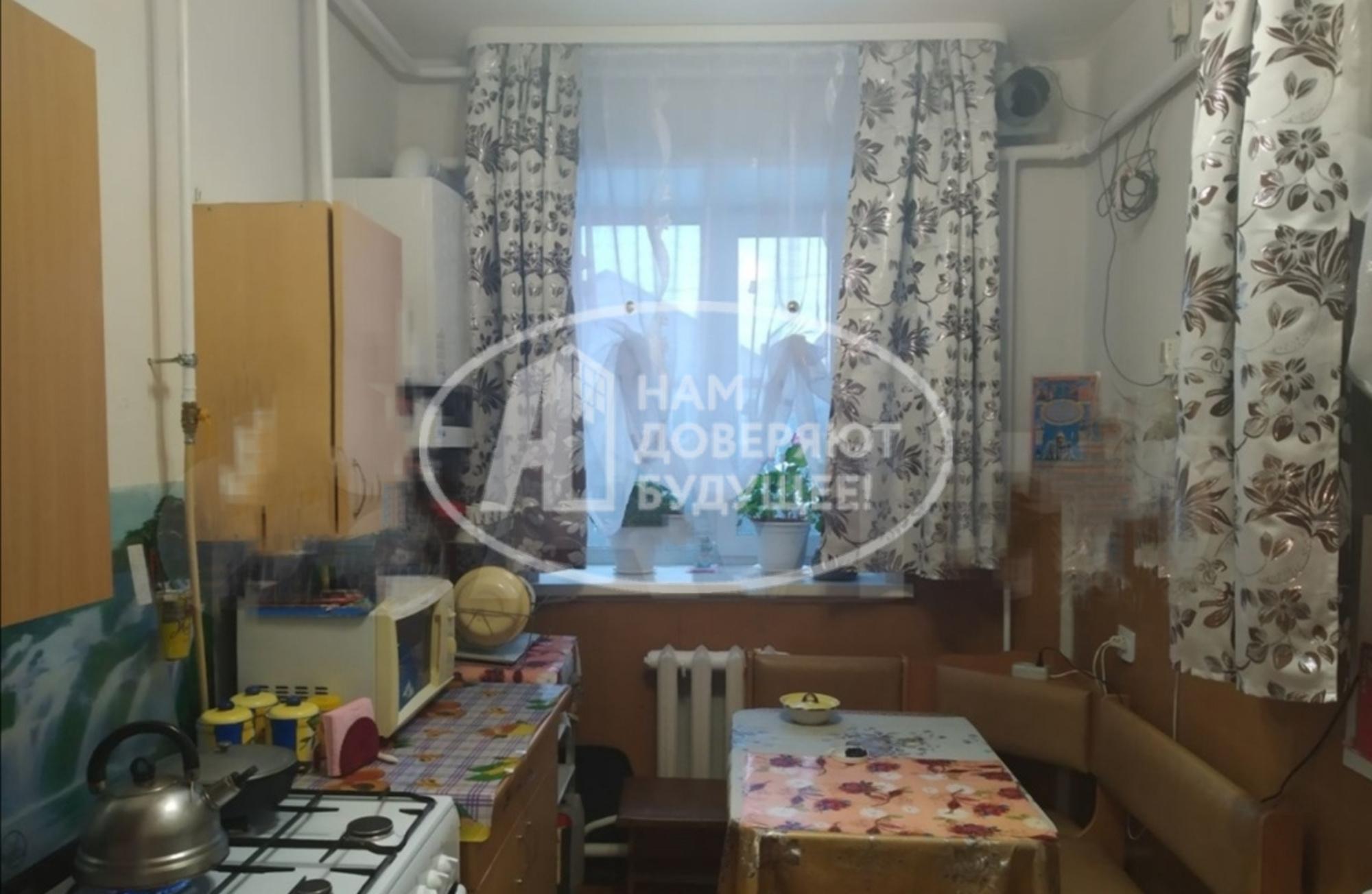 Купить квартиру за 3 950 000 рублей на Дорожная улица, 1