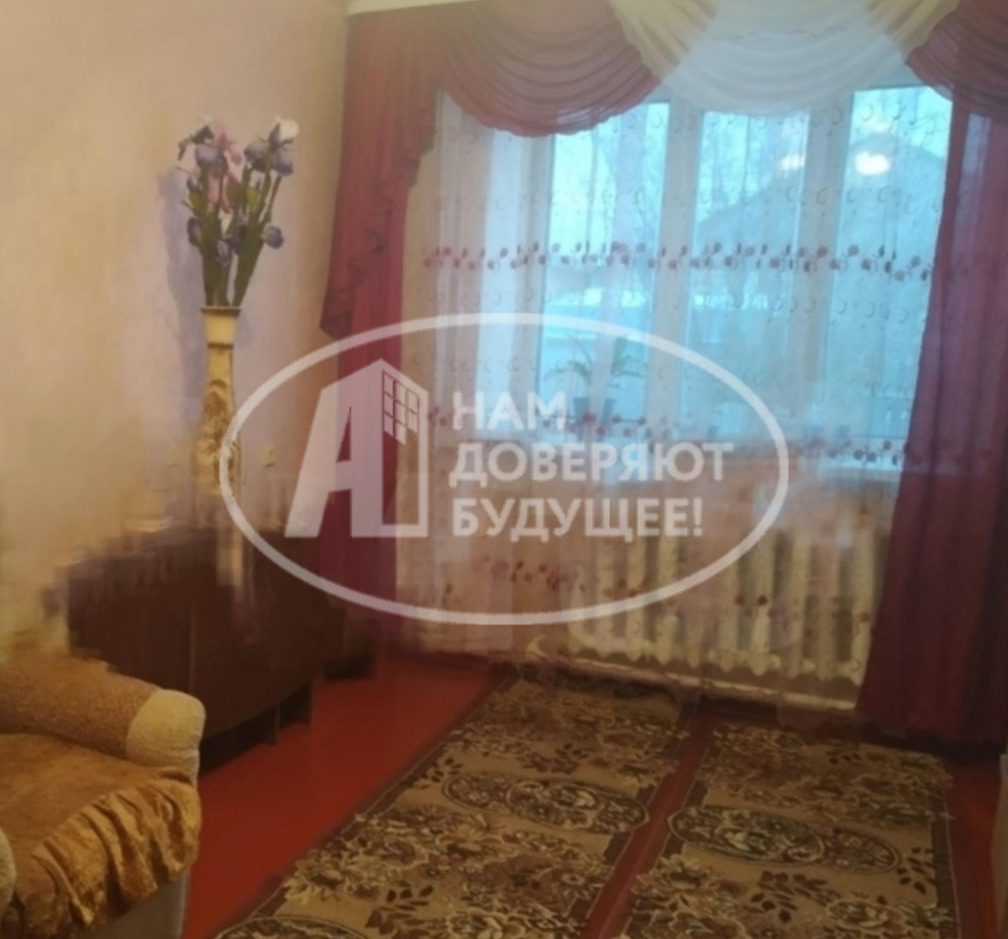 Купить квартиру за 3 950 000 рублей на Дорожная улица, 1