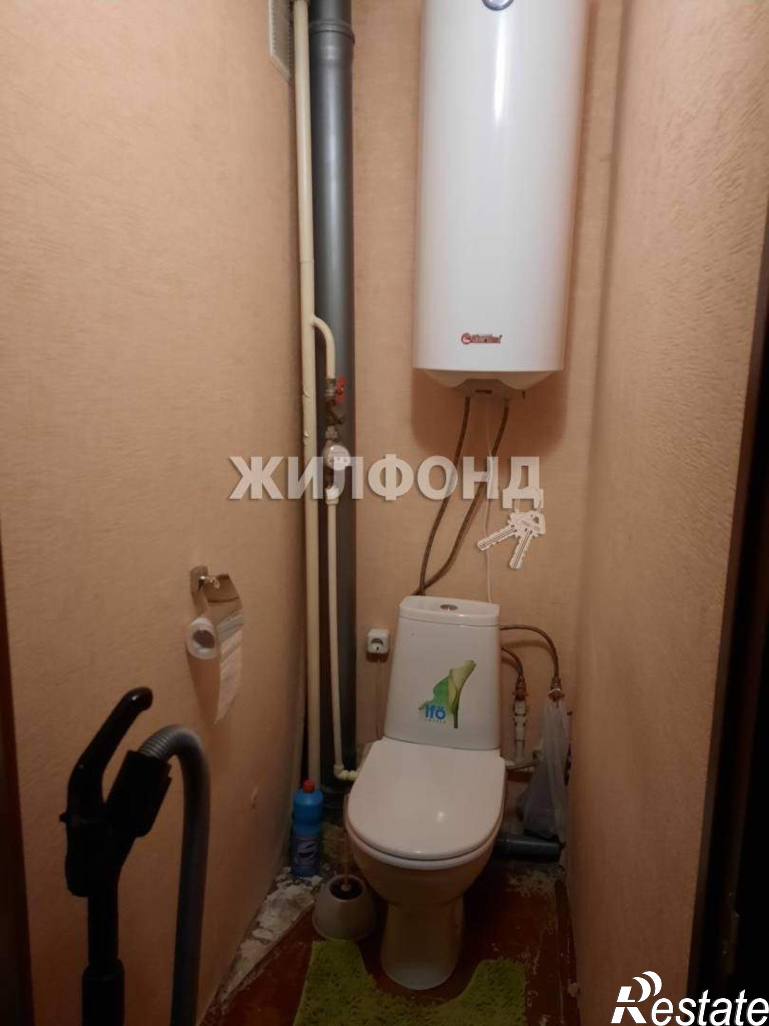 Купить квартиру за 3 560 000 рублей на Академика Киренского улица, д.122