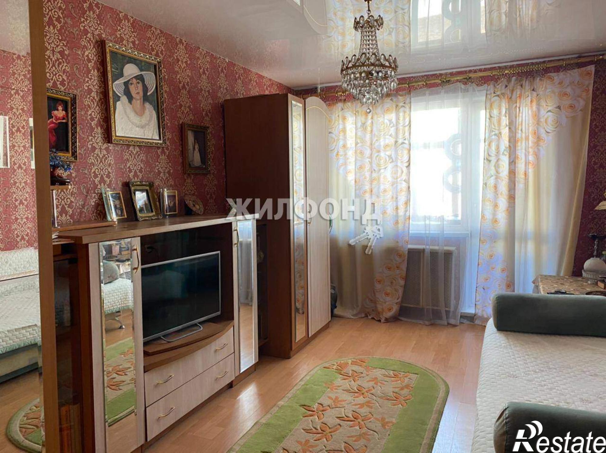 Купить квартиру за 4 000 000 рублей на Владимира Ленина улица, д.262